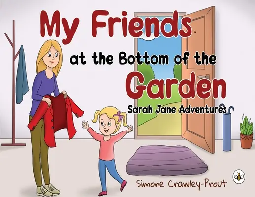 Mes amis au fond du jardin - Sarah Jane Adventures - My Friends at the Bottom of the Garden - Sarah Jane Adventures