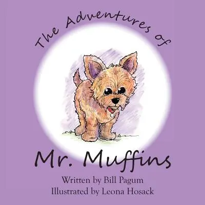 Les aventures de M. Muffins - The Adventures of Mr. Muffins