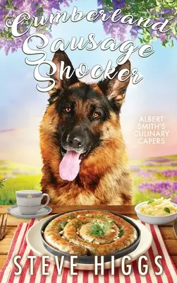 La saucisse de Cumberland en état de choc - Cumberland Sausage Shocker