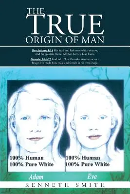 La véritable origine de l'homme - The True Origin of Man