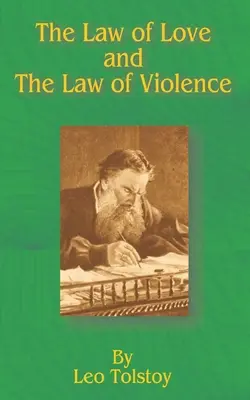 La loi de l'amour et la loi de la violence - The Law of Love and the Law of Violence