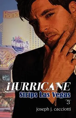 L'ouragan frappe Las Vegas - Hurricane Strips Las Vegas