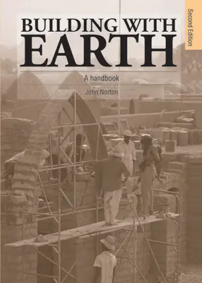 Construire avec la terre : Un manuel - Building with Earth: A Handbook