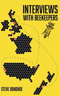 Interviews d'apiculteurs - Interviews With Beekeepers