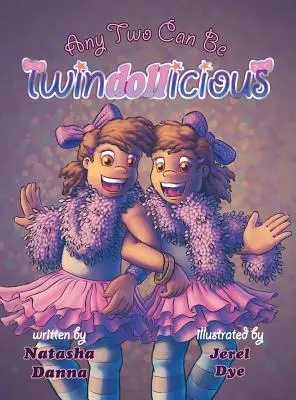 Deux personnes, c'est du Twindollicious - Any Two Can Be Twindollicious