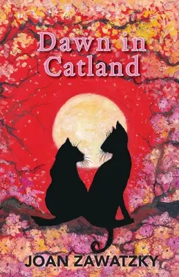 L'aube au pays des chats - Dawn in Catland