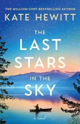 Les dernières étoiles dans le ciel - The Last Stars in the Sky
