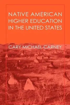 L'enseignement supérieur amérindien aux États-Unis - Native American Higher Education in the United States