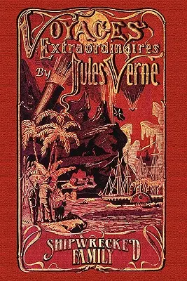 Famille de naufragés : L'oncle Robinson à la mer - Shipwrecked Family: Marooned with Uncle Robinson