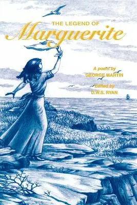 La légende de Marguerite - The Legend of Marguerite