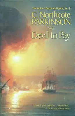 Le diable à payer - Devil to Pay