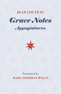 Grace Notes : Appogiatures - Grace Notes: Appogiatures