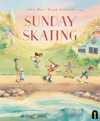 Le patinage du dimanche - Sunday Skating