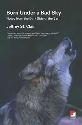 Né sous un mauvais ciel : Notes de la face cachée de la Terre - Born Under a Bad Sky: Notes from the Dark Side of the Earth