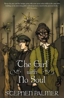 La fille sans âme - The Girl With No Soul