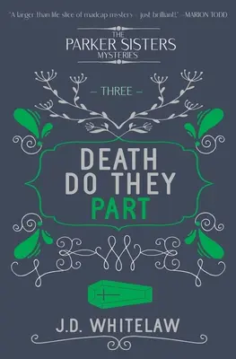 La mort les sépare - Death Do They Part