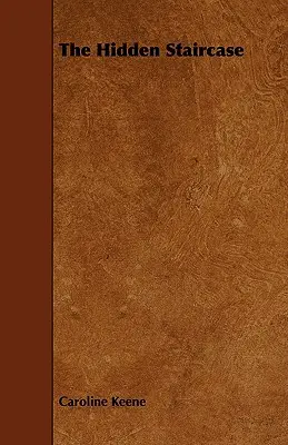 L'escalier caché - The Hidden Staircase