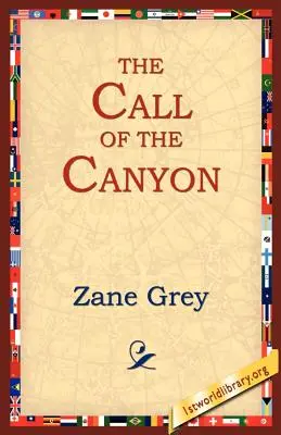 L'appel du canyon - The Call of the Canyon