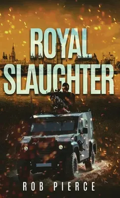 Abattage royal - Royal Slaughter