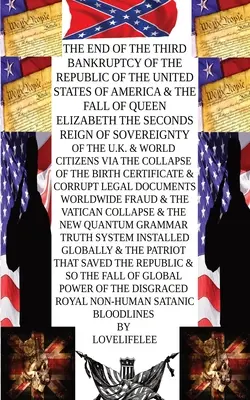 L'effondrement de l'ancien paradigme Le citoyen américain qui a sauvé l'humanité - The Collapse of the old Paradigm System The American Citizen that saved Humanity