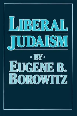 Le judaïsme libéral - Liberal Judaism