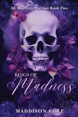 Les rois de la folie : Les rois de la folie : Sombre Pourquoi choisir la romance paranormale - Kings of Madness: Dark Why Choose Paranormal Romance