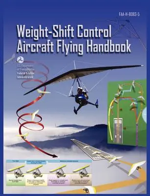 Manuel de pilotage des aéronefs avec contrôle de la masse (FAA-H-8083-5) - Weight-Shift Control Aircraft Flying Handbook (FAA-H-8083-5)