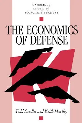 L'économie de la défense - The Economics of Defense