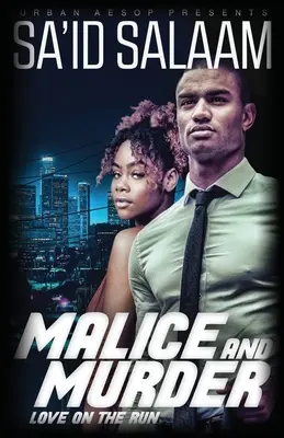 Malice & Murder : L'amour en fuite - Malice & Murder: Love on the run