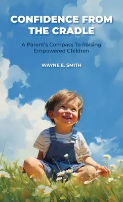 Confidence from the Cradle, La boussole des parents pour élever des enfants autonomes - Confidence from the Cradle, A parent's compass for raising empowered children