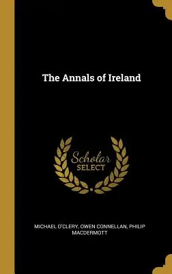 Les Annales d'Irlande - The Annals of Ireland