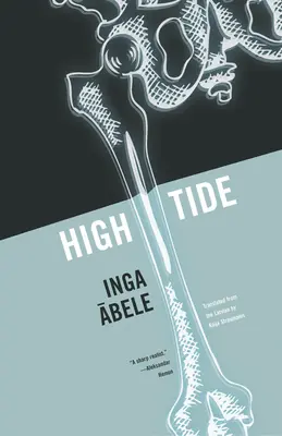 Marée haute - High Tide