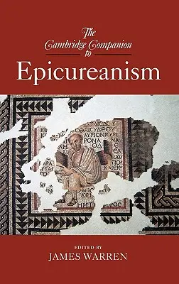 Le Cambridge Companion de l'épicurisme - The Cambridge Companion to Epicureanism