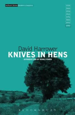 Couteaux dans les poules - Knives in Hens