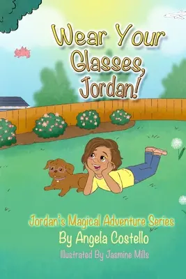 Portez vos lunettes, Jordan - Wear Your Glasses, Jordan