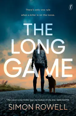 Le long jeu - The Long Game