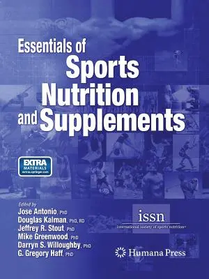 L'essentiel de la nutrition sportive et des suppléments - Essentials of Sports Nutrition and Supplements