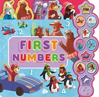 Premiers chiffres - First Numbers