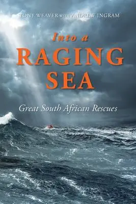 Dans une mer déchaînée : Les grands sauvetages sud-africains - Into a Raging Sea: Great South African Rescues