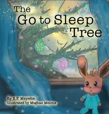 L'arbre à dormir - The Go to Sleep Tree