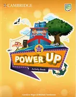 Livre d'activités Power Up Start Smart - Power Up Start Smart Activity Book