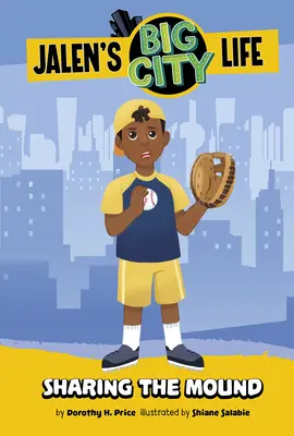 Partager le monticule - Sharing the Mound