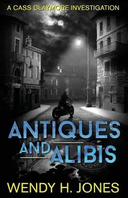 Antiquités et Alibis - Antiques and Alibis