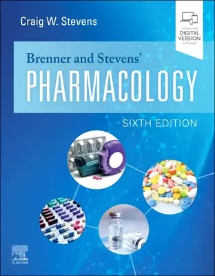 Pharmacologie de Brenner et Stevens - Brenner and Stevens' Pharmacology