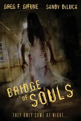 Le pont des âmes - Bridge of Souls