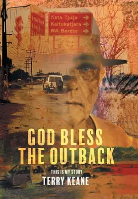 Dieu bénisse l'Outback - God Bless the Outback