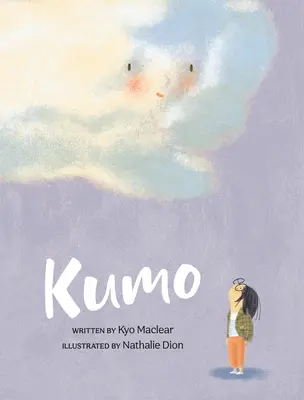 Kumo : le nuage timide - Kumo: The Bashful Cloud