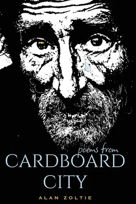Poèmes de Cardboard City - Poems From Cardboard City
