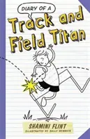 Journal d'un titan de l'athlétisme - Diary of a Track & Field Titan