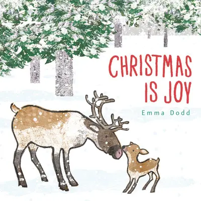 Noël est une joie - Christmas Is Joy